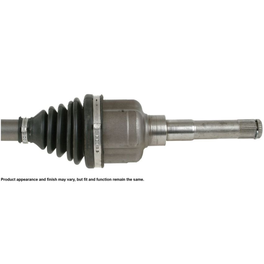 CARDONE Reman 60-2084 Remanufactured CV Axle Assembly