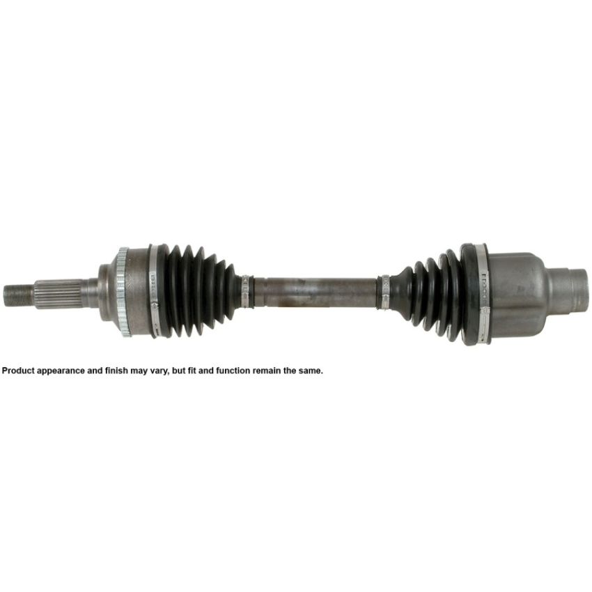 CARDONE Reman 60-2086 Remanufactured CV Axle Assembly