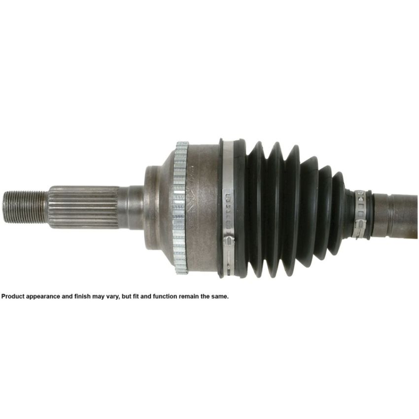 CARDONE Reman 60-2086 Remanufactured CV Axle Assembly