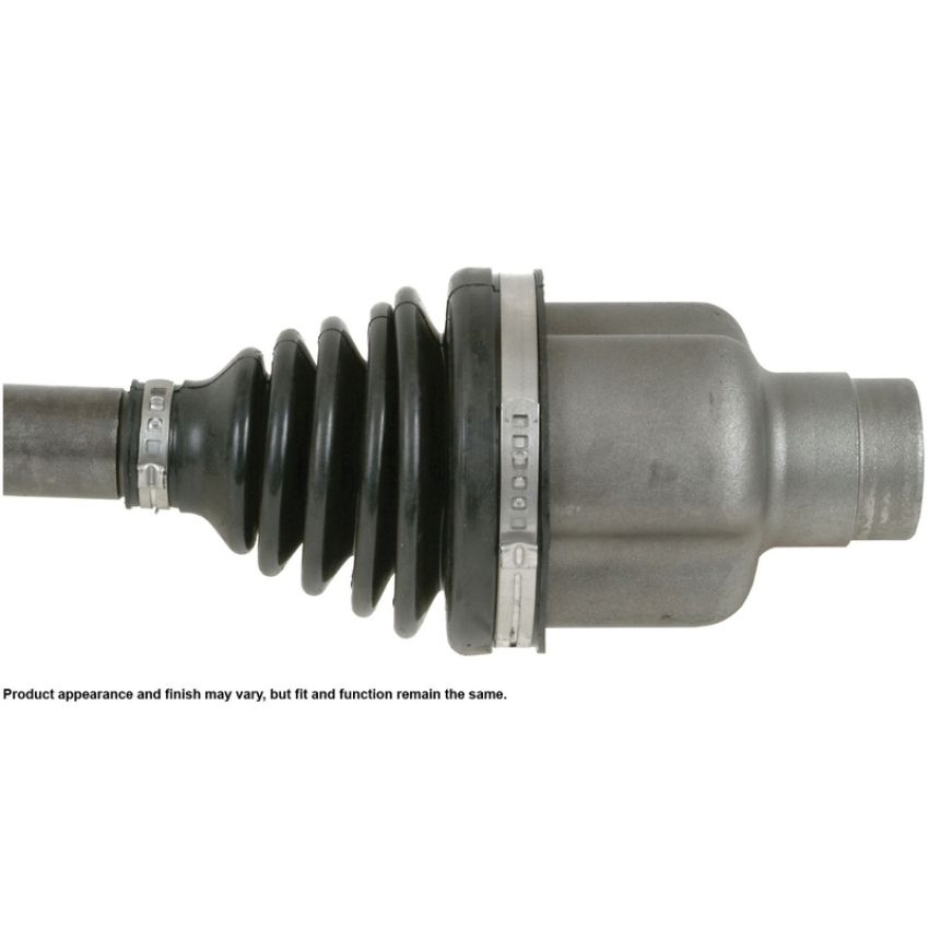 CARDONE Reman 60-2086 Remanufactured CV Axle Assembly