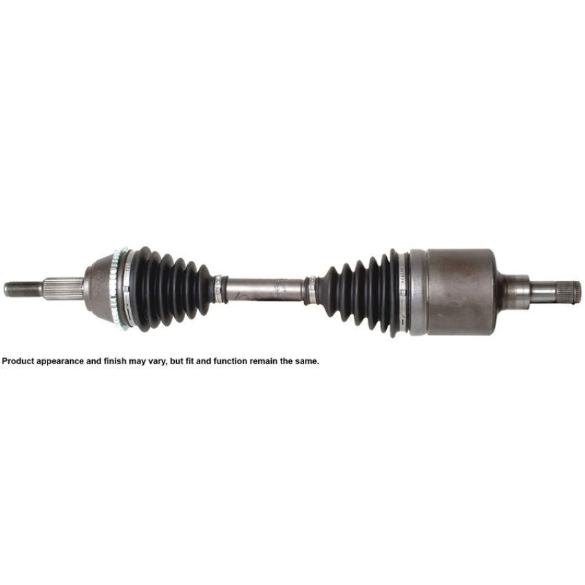 CARDONE Reman 60-2089 Remanufactured CV Axle Assembly
