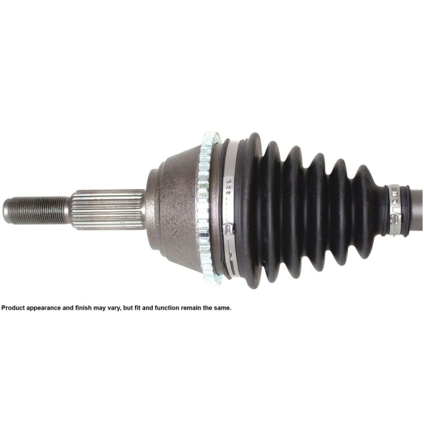 CARDONE Reman 60-2089 Remanufactured CV Axle Assembly