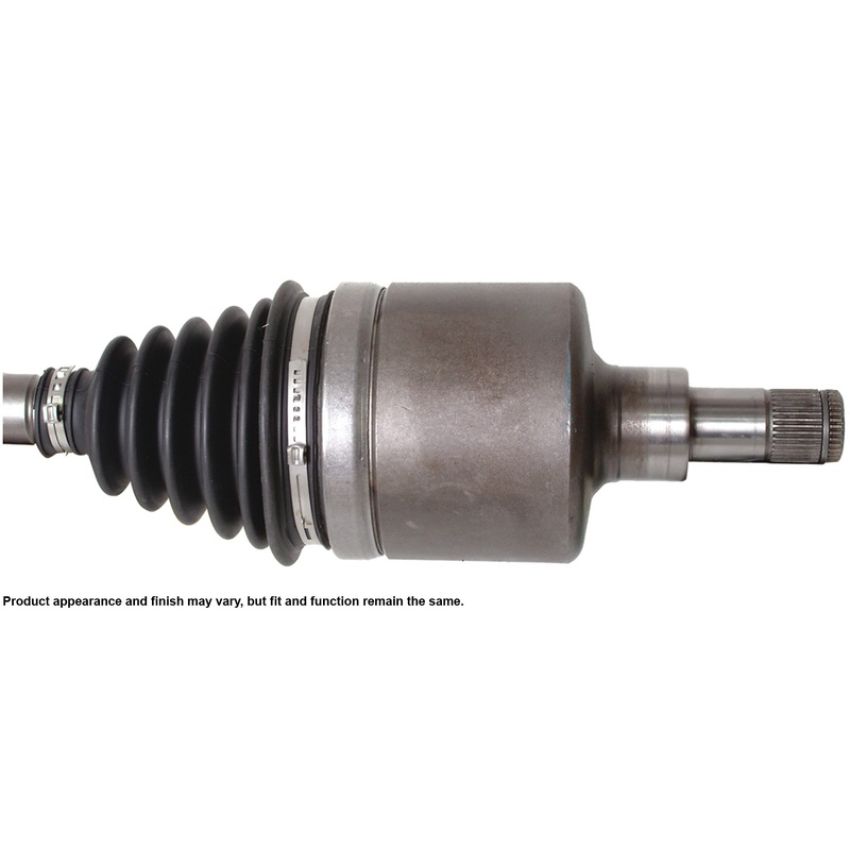 CARDONE Reman 60-2089 Remanufactured CV Axle Assembly