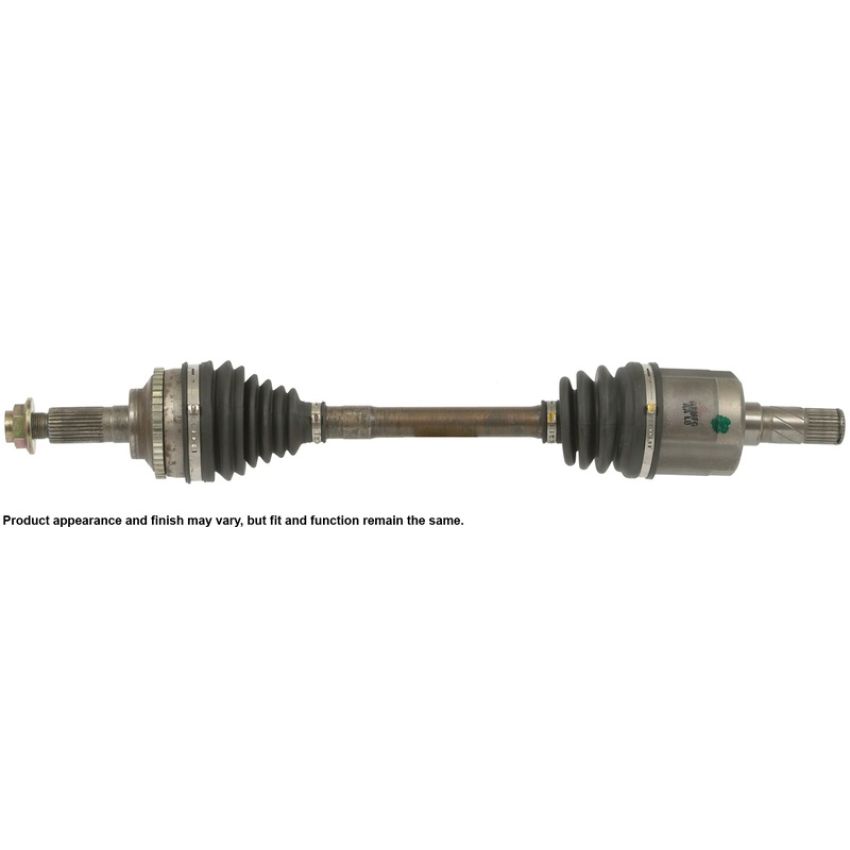 CARDONE Reman 60-2090 Remanufactured CV Axle Assembly