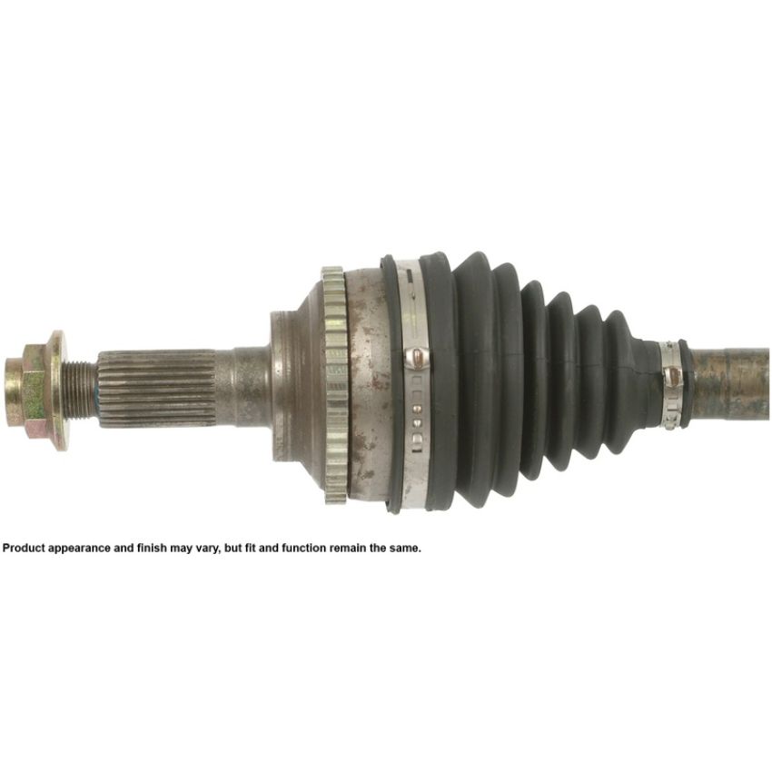 CARDONE Reman 60-2090 Remanufactured CV Axle Assembly