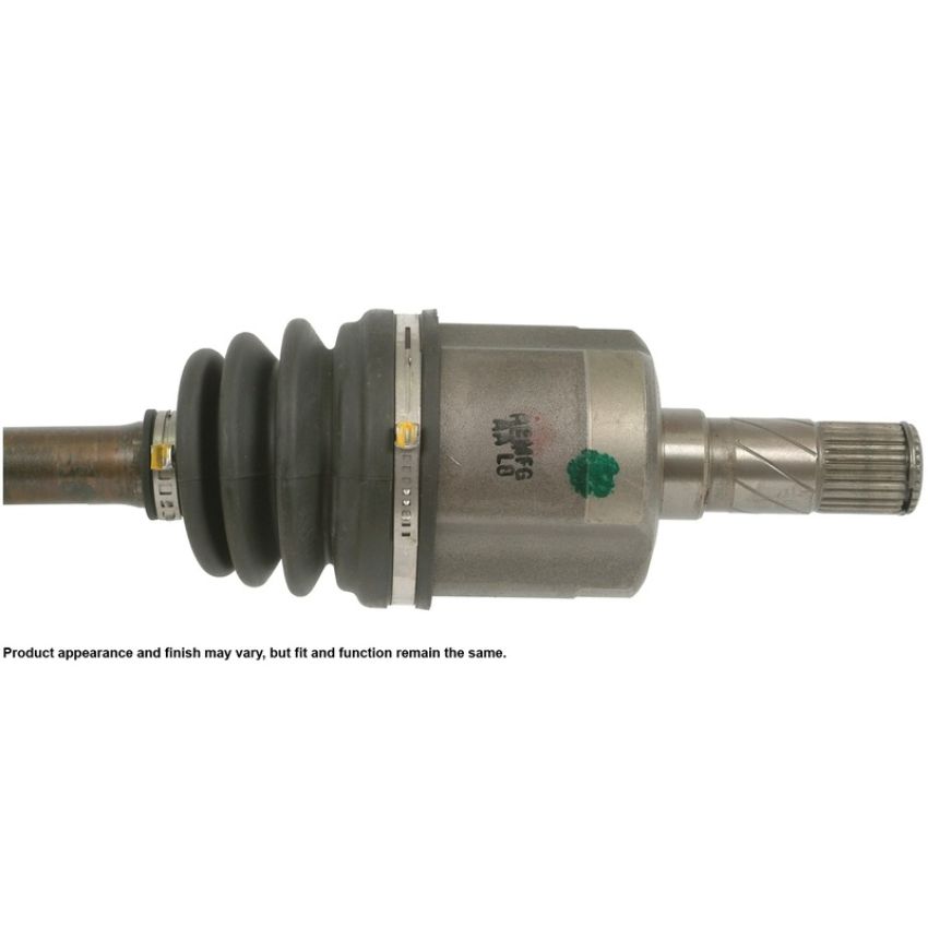 CARDONE Reman 60-2090 Remanufactured CV Axle Assembly