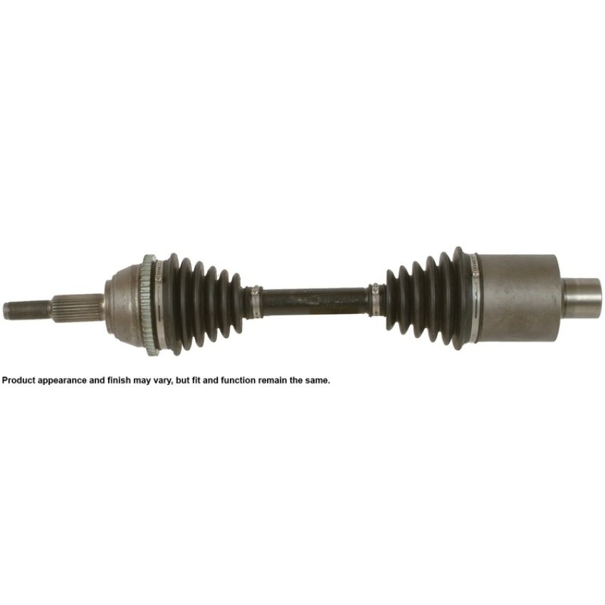 CARDONE Reman 60-2091 Remanufactured CV Axle Assembly