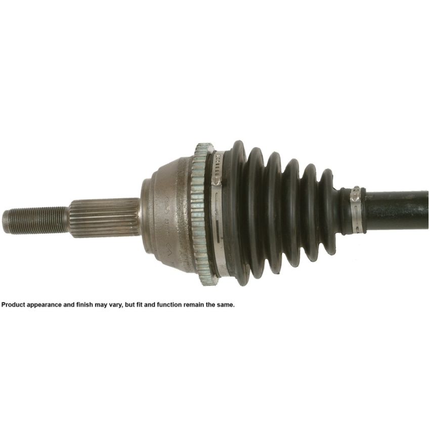 CARDONE Reman 60-2091 Remanufactured CV Axle Assembly