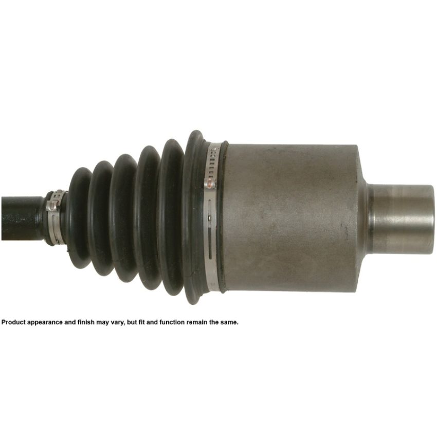 CARDONE Reman 60-2091 Remanufactured CV Axle Assembly