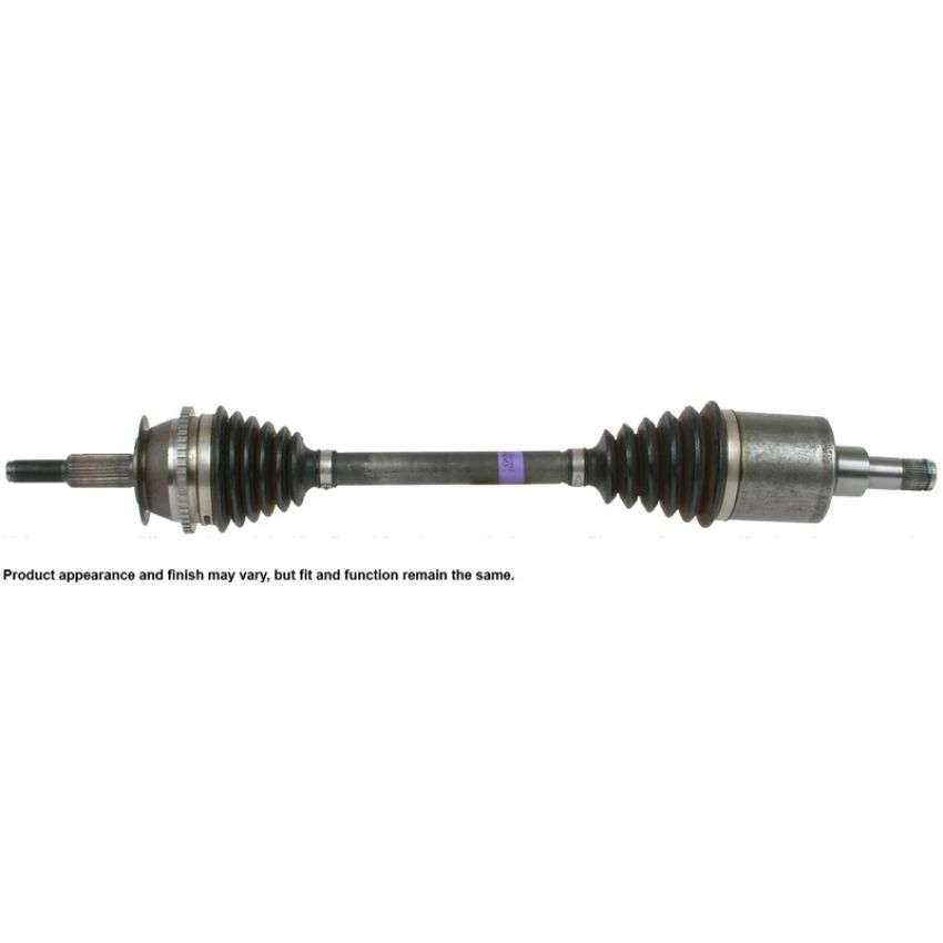 CARDONE Reman 60-2092 Remanufactured CV Axle Assembly