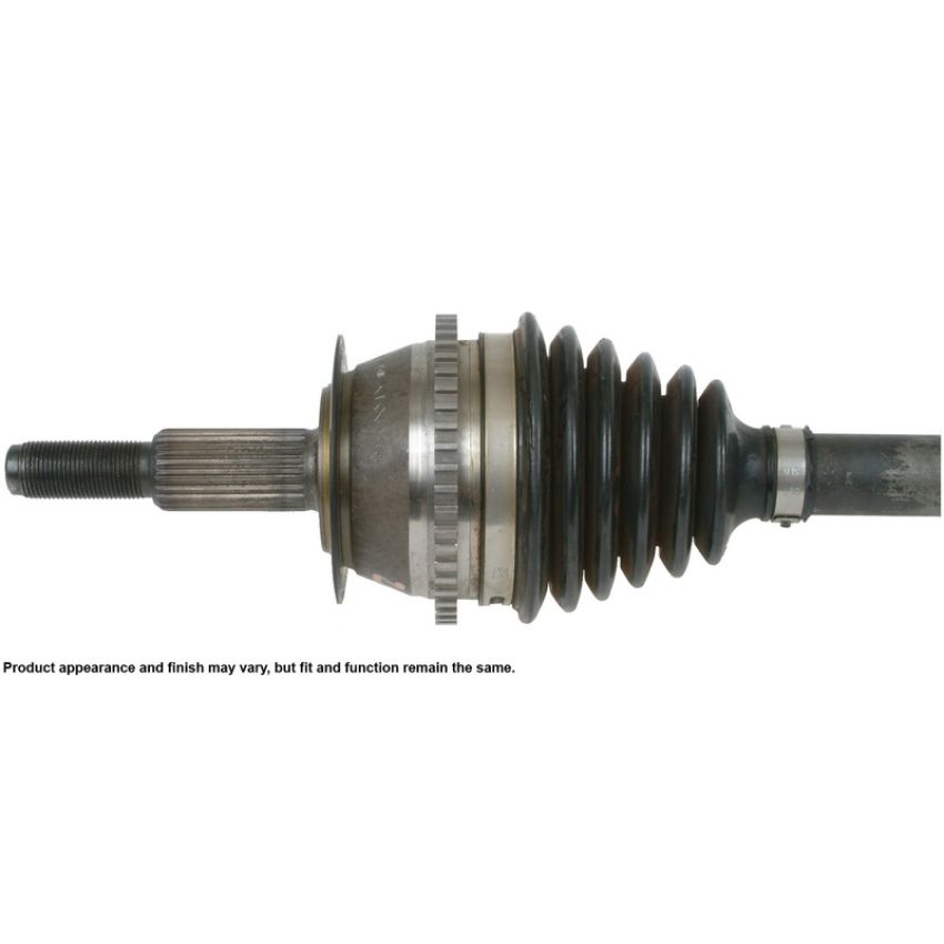 CARDONE Reman 60-2092 Remanufactured CV Axle Assembly