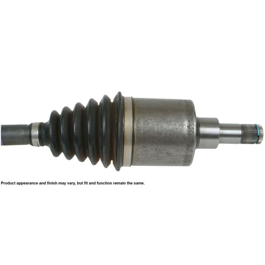 CARDONE Reman 60-2092 Remanufactured CV Axle Assembly