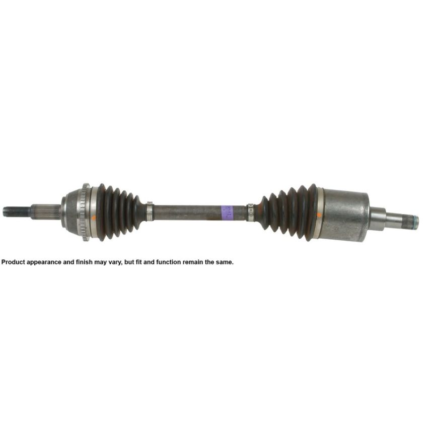 CARDONE Reman 60-2093 Remanufactured CV Axle Assembly