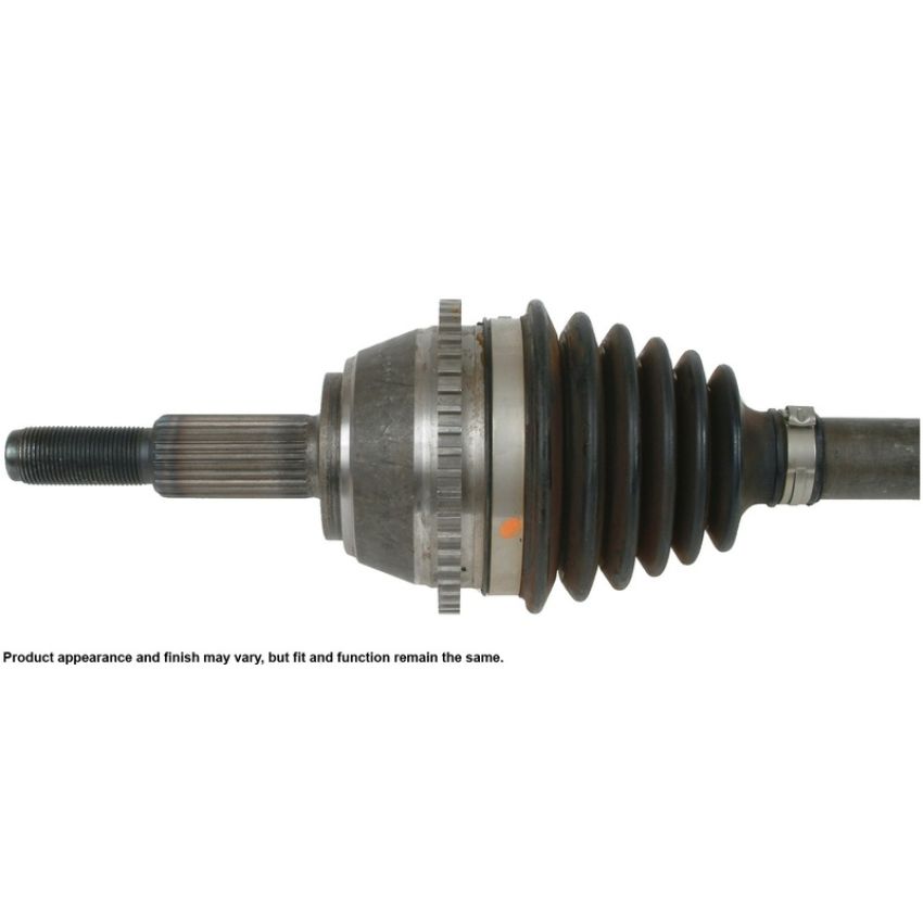 CARDONE Reman 60-2093 Remanufactured CV Axle Assembly