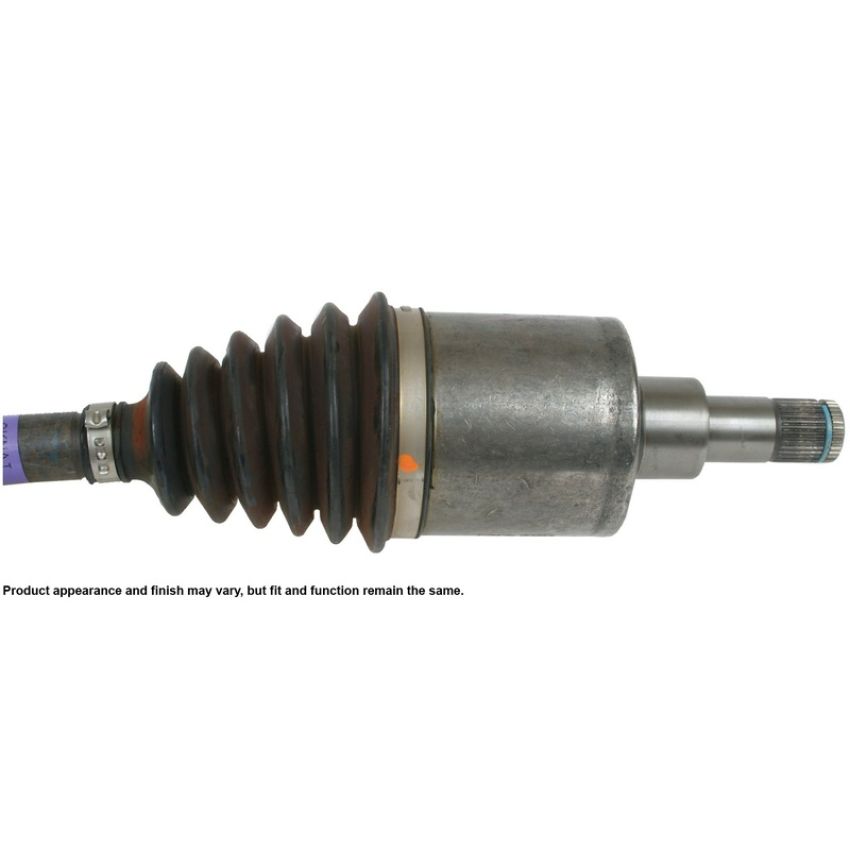 CARDONE Reman 60-2093 Remanufactured CV Axle Assembly
