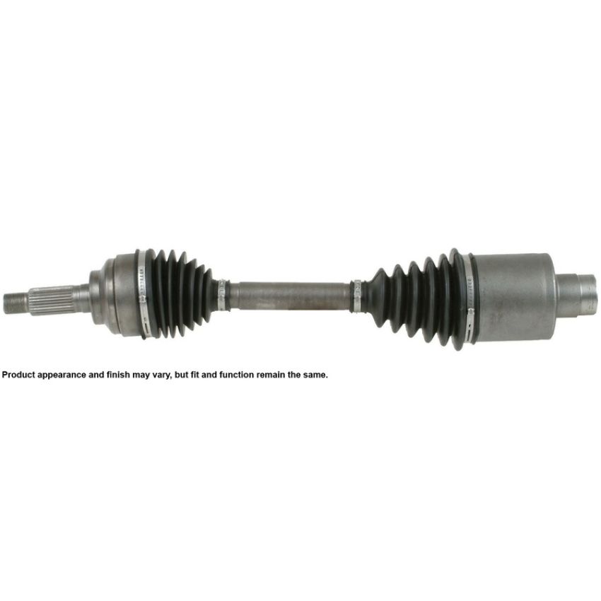 CARDONE Reman 60-2094 Remanufactured CV Axle Assembly