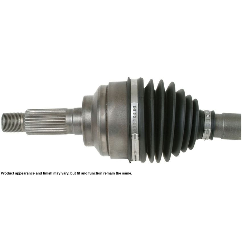 CARDONE Reman 60-2094 Remanufactured CV Axle Assembly
