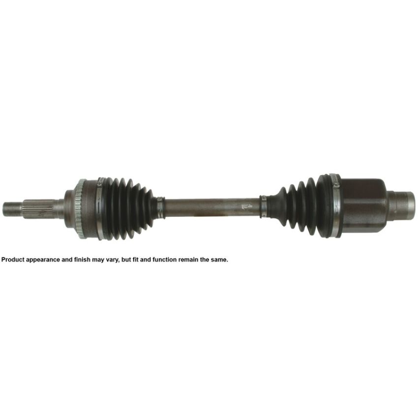 CARDONE Reman 60-2095 Remanufactured CV Axle Assembly