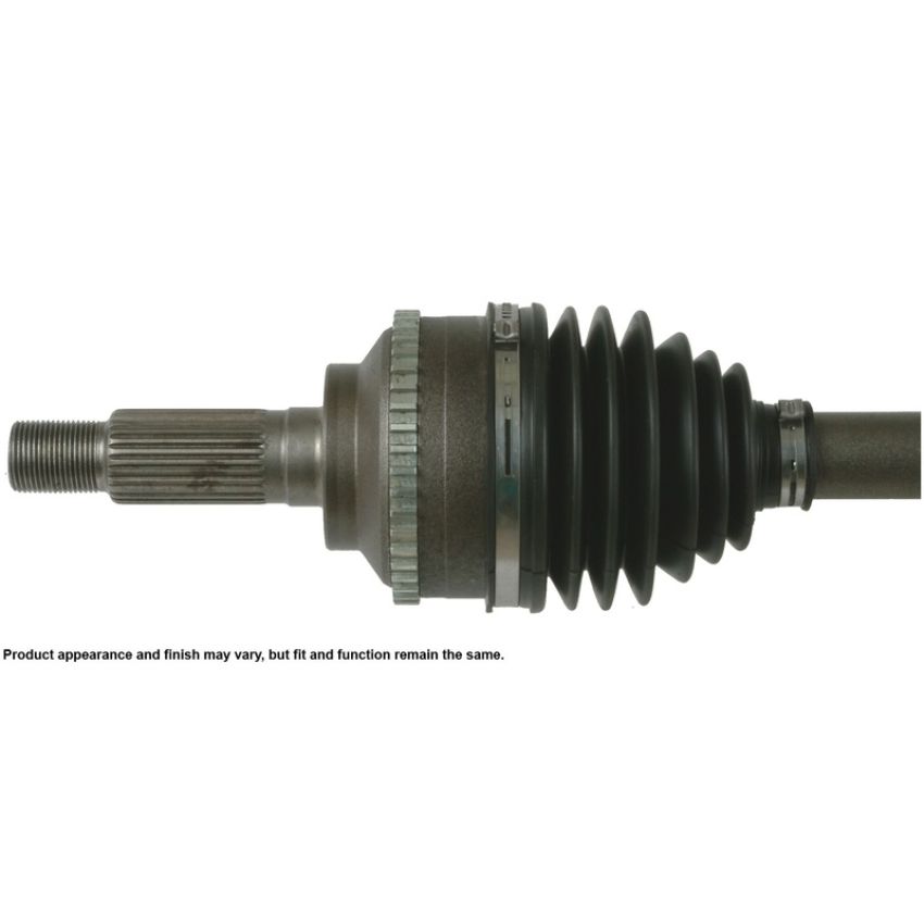 CARDONE Reman 60-2095 Remanufactured CV Axle Assembly