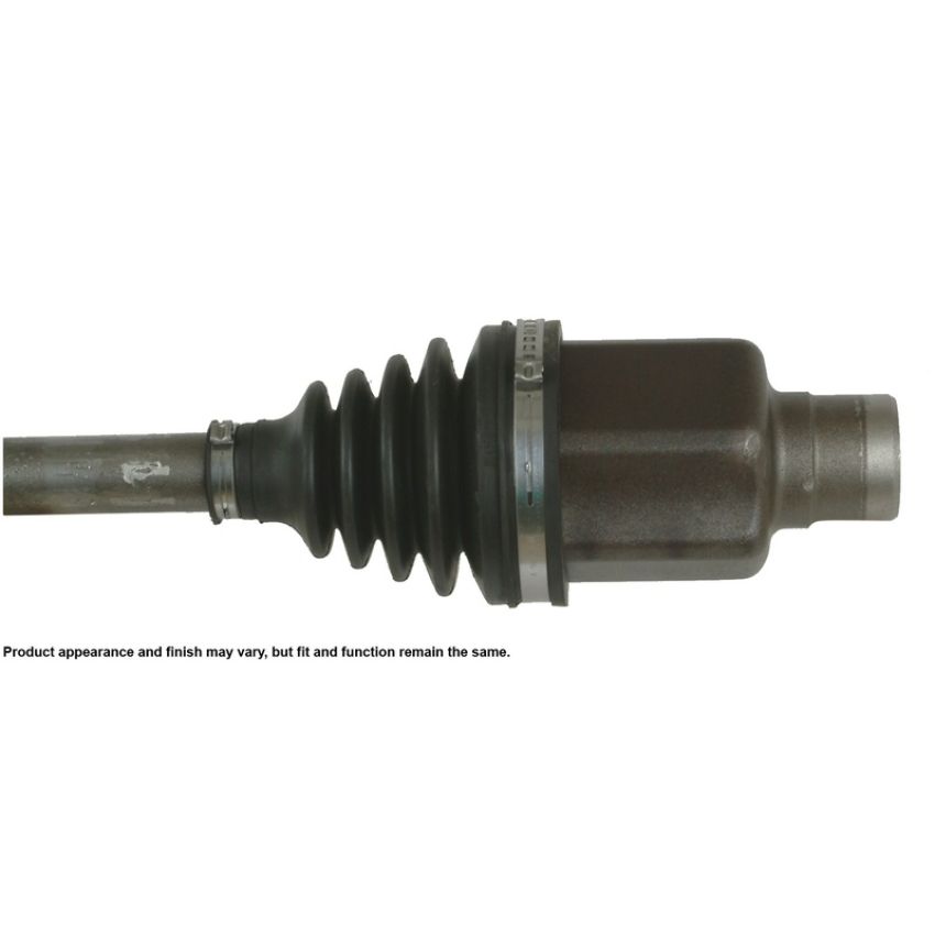 CARDONE Reman 60-2095 Remanufactured CV Axle Assembly