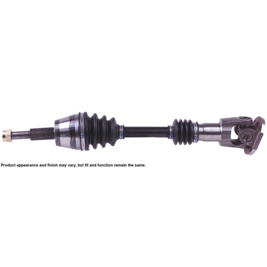 CARDONE Reman 60-2097 Remanufactured CV Axle Assembly