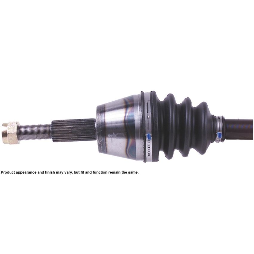 CARDONE Reman 60-2097 Remanufactured CV Axle Assembly
