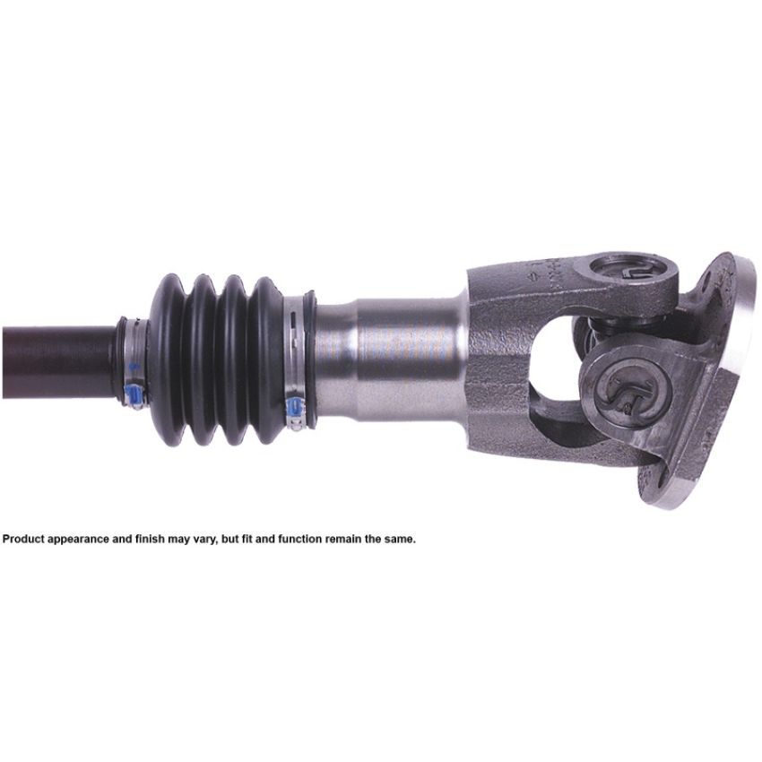 CARDONE Reman 60-2097 Remanufactured CV Axle Assembly