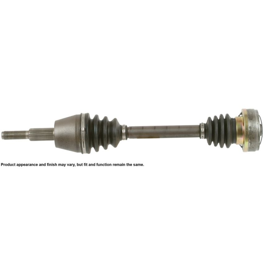 CARDONE Reman 60-2099 Remanufactured CV Axle Assembly
