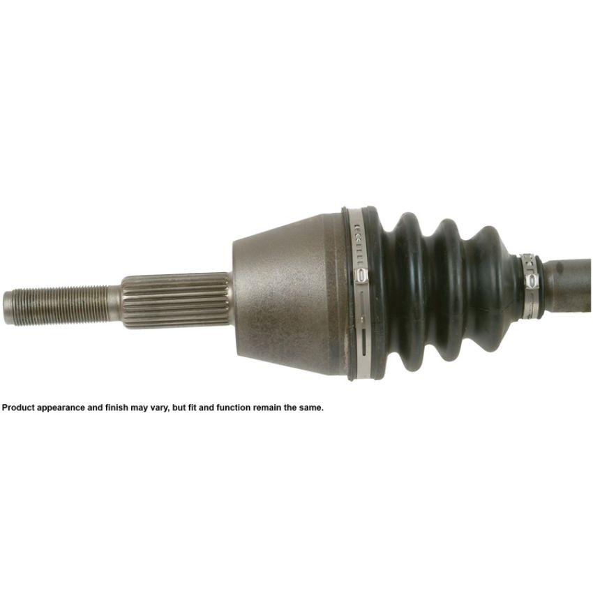 CARDONE Reman 60-2099 Remanufactured CV Axle Assembly