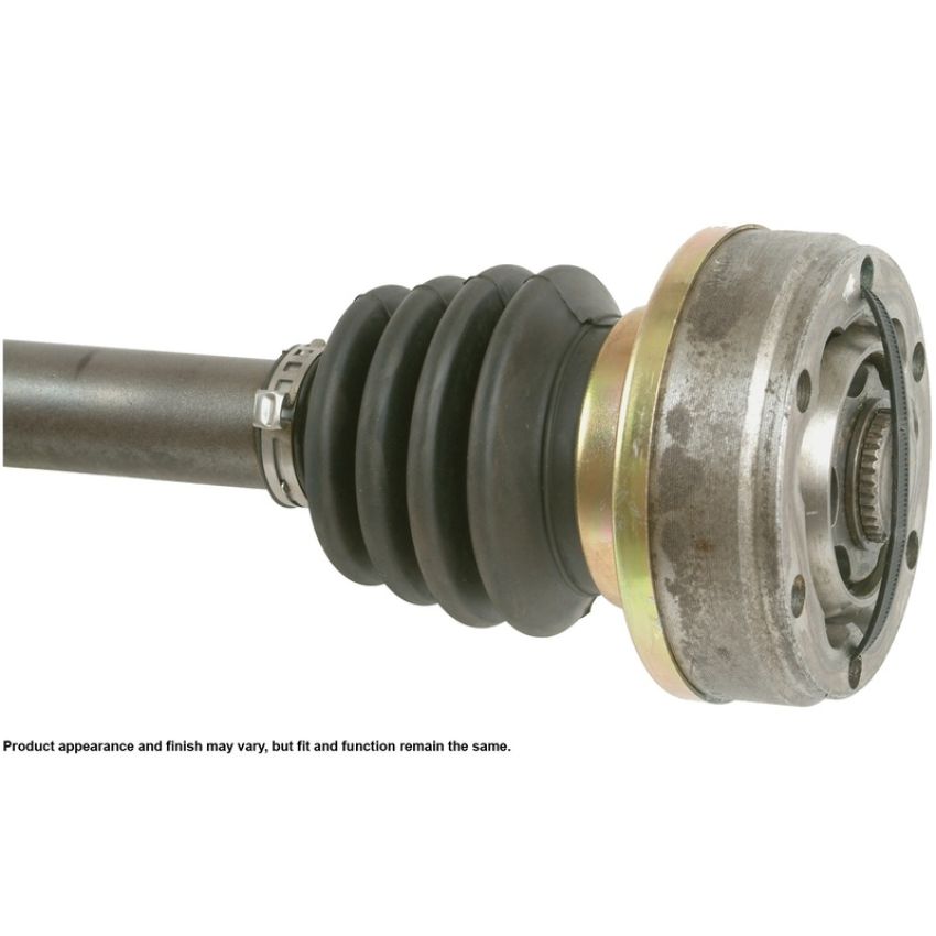 CARDONE Reman 60-2099 Remanufactured CV Axle Assembly
