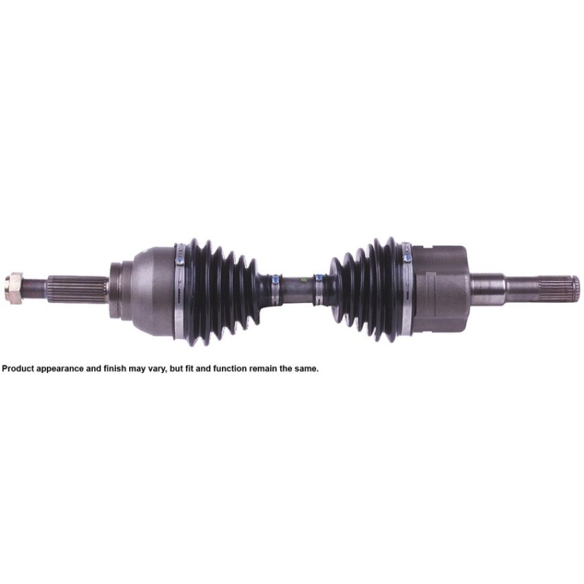CARDONE Reman 60-2101 Remanufactured CV Axle Assembly