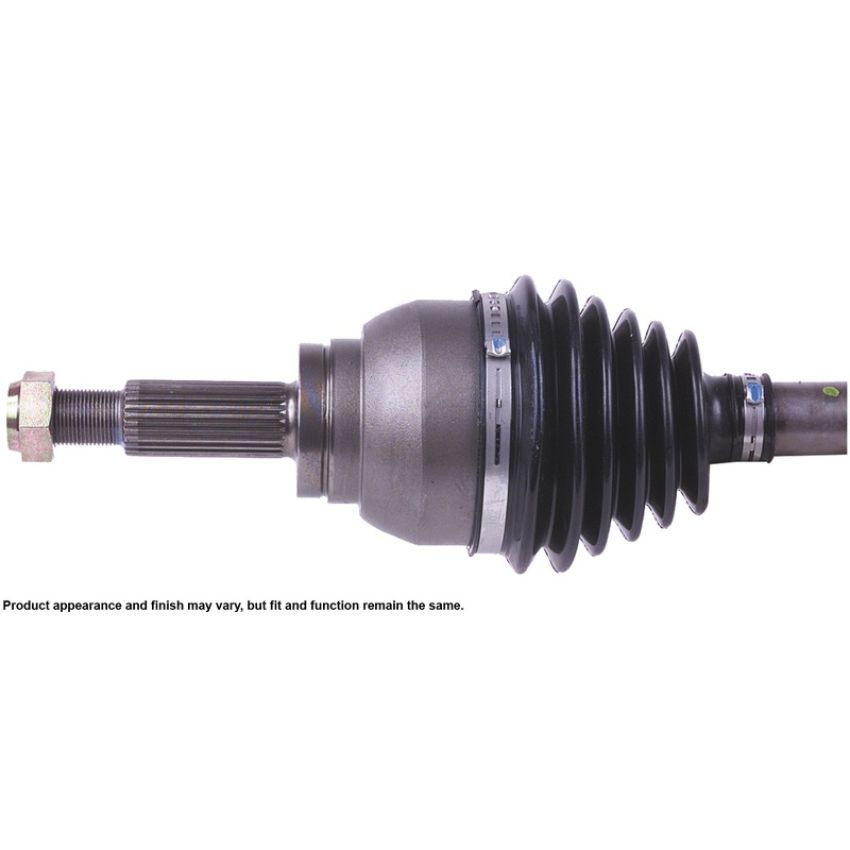 CARDONE Reman 60-2101 Remanufactured CV Axle Assembly
