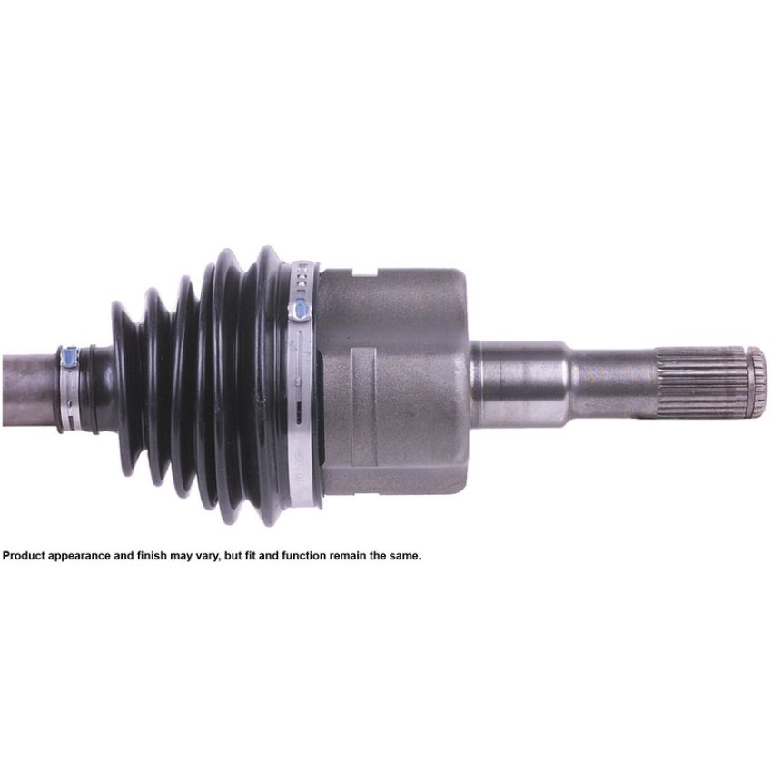 CARDONE Reman 60-2101 Remanufactured CV Axle Assembly