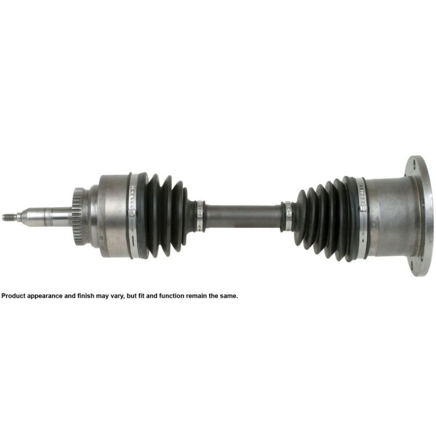 CARDONE Reman 60-2103 Remanufactured CV Axle Assembly