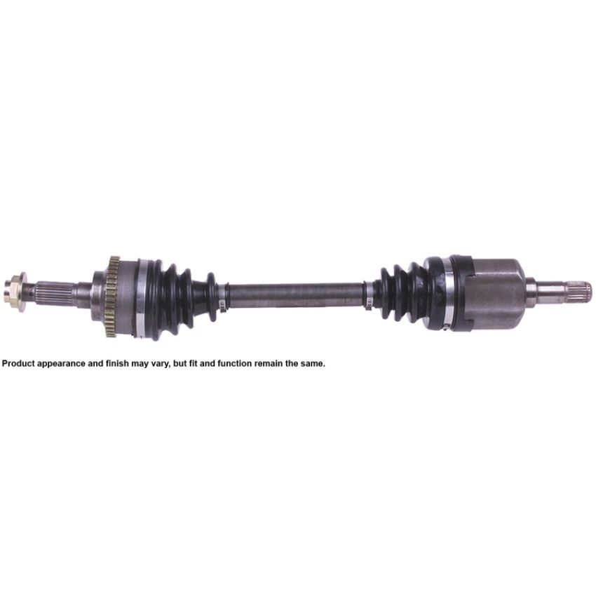 CARDONE Reman 60-2105 Remanufactured CV Axle Assembly