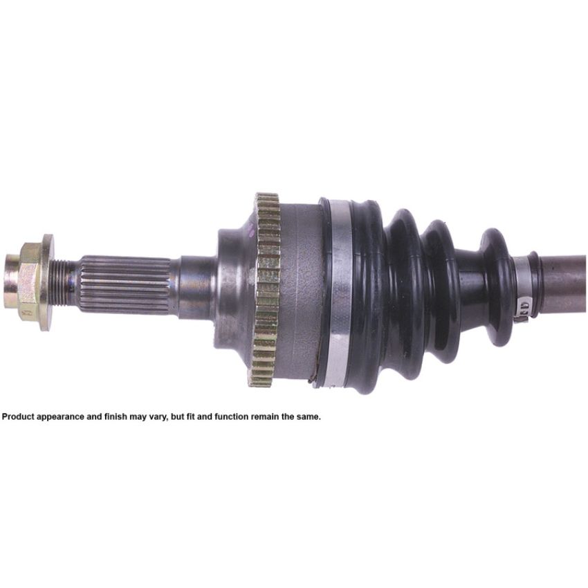 CARDONE Reman 60-2105 Remanufactured CV Axle Assembly