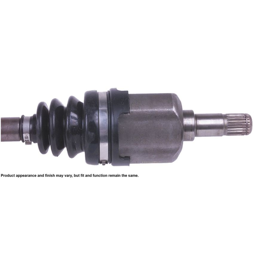 CARDONE Reman 60-2105 Remanufactured CV Axle Assembly