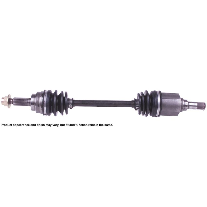 CARDONE Reman 60-2107 Remanufactured CV Axle Assembly