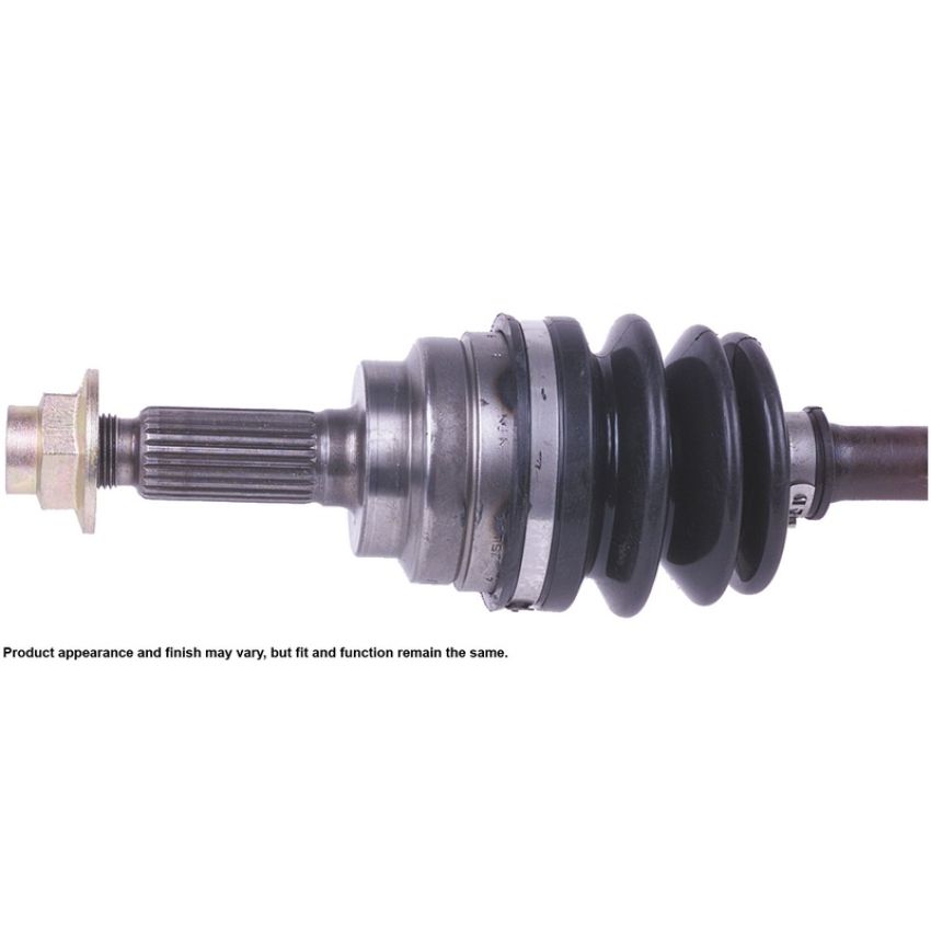 CARDONE Reman 60-2107 Remanufactured CV Axle Assembly