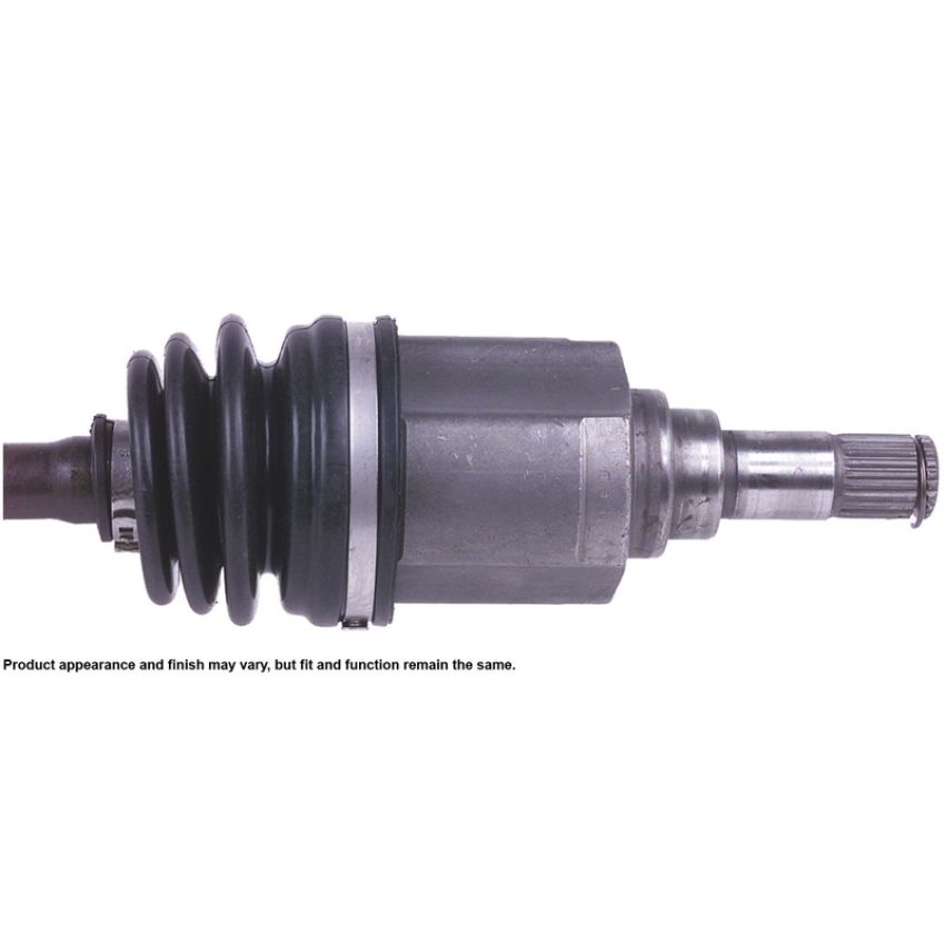 CARDONE Reman 60-2107 Remanufactured CV Axle Assembly