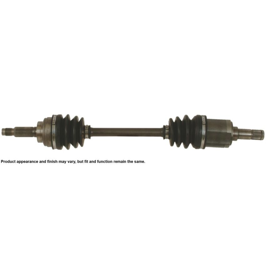 CARDONE Reman 60-2108 Remanufactured CV Axle Assembly