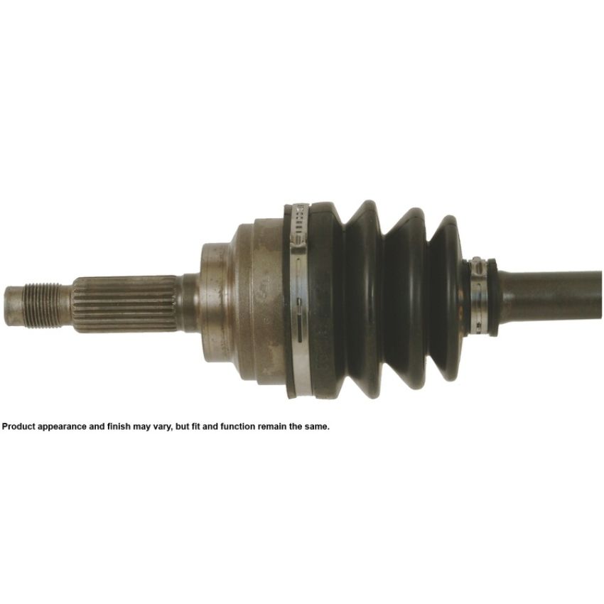 CARDONE Reman 60-2108 Remanufactured CV Axle Assembly