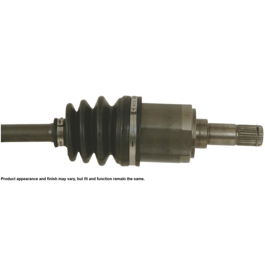 CARDONE Reman 60-2108 Remanufactured CV Axle Assembly