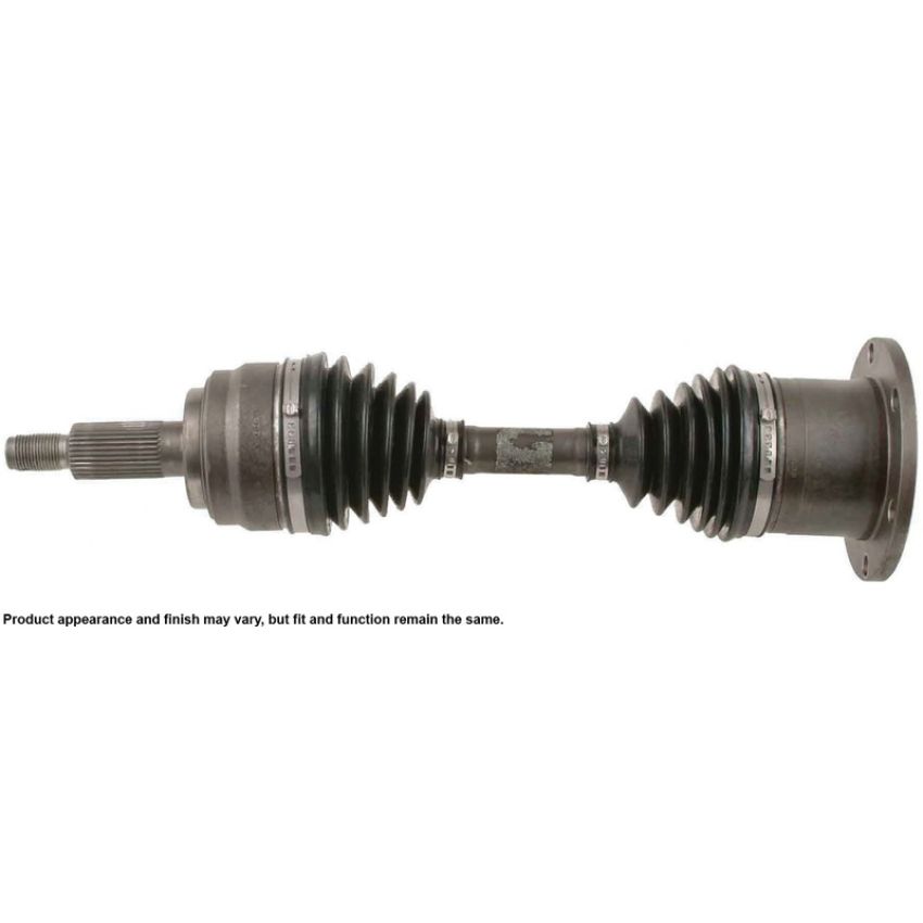 CARDONE Reman 60-2112 Remanufactured CV Axle Assembly