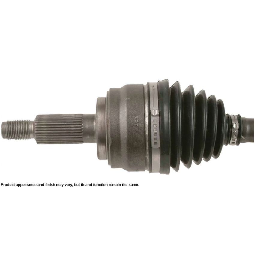CARDONE Reman 60-2112 Remanufactured CV Axle Assembly