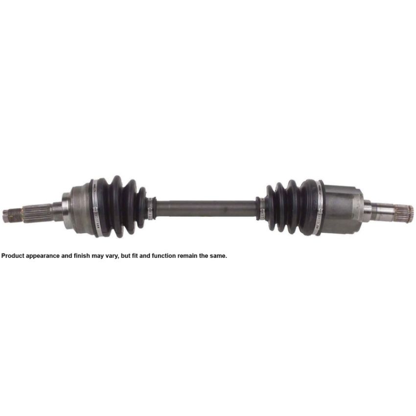 CARDONE Reman 60-2114 Remanufactured CV Axle Assembly