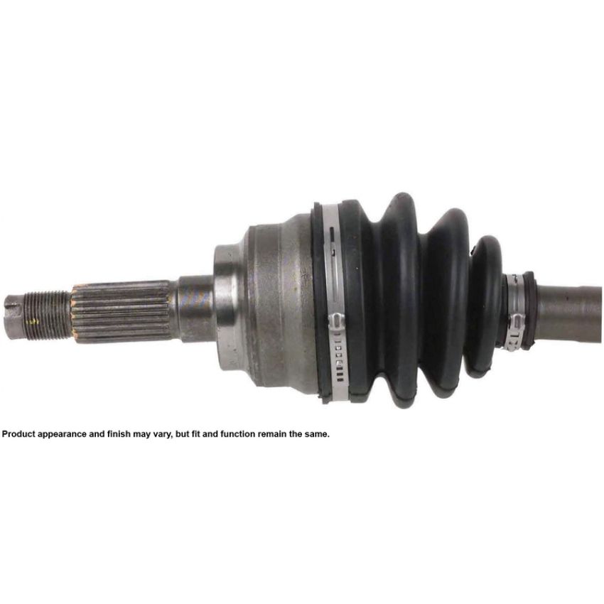 CARDONE Reman 60-2114 Remanufactured CV Axle Assembly