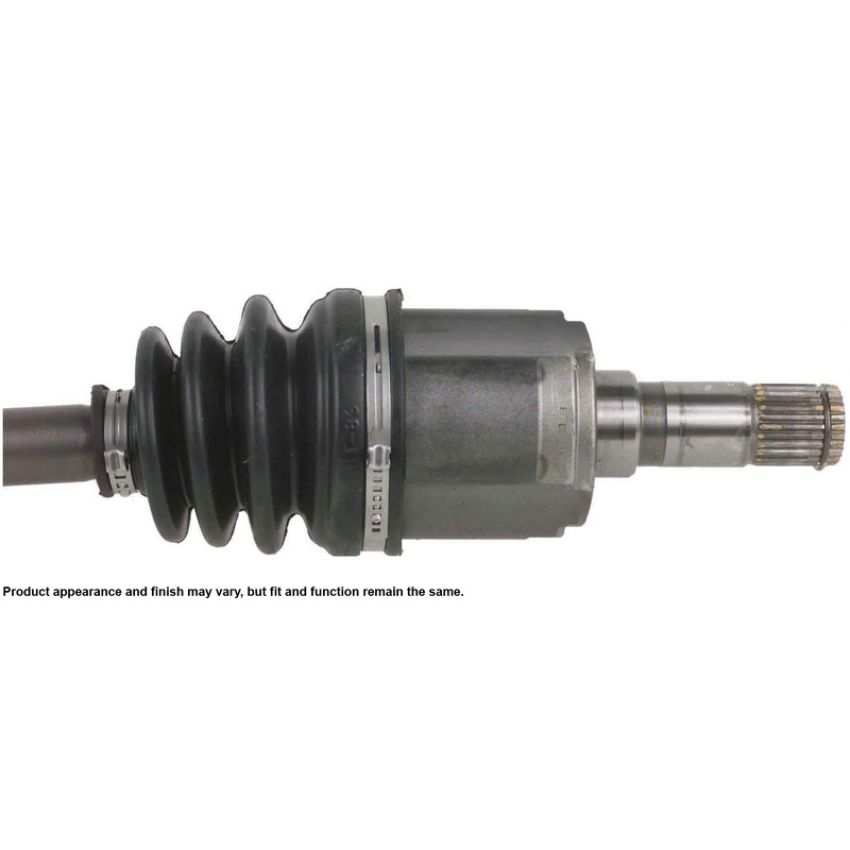 CARDONE Reman 60-2114 Remanufactured CV Axle Assembly
