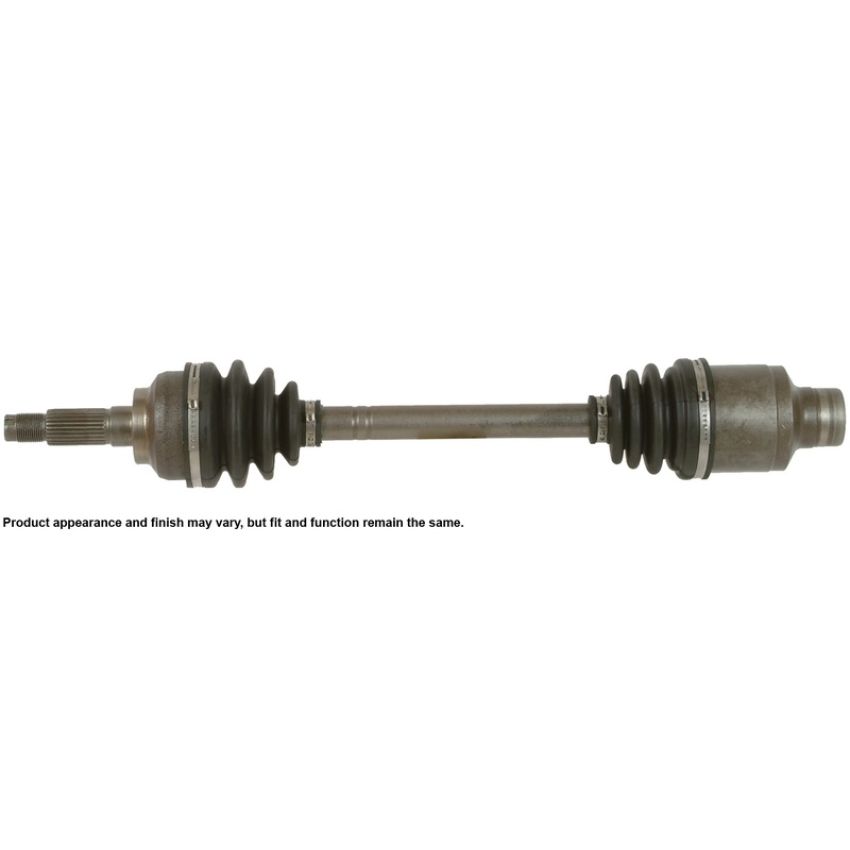 CARDONE Reman 60-2115 Remanufactured CV Axle Assembly