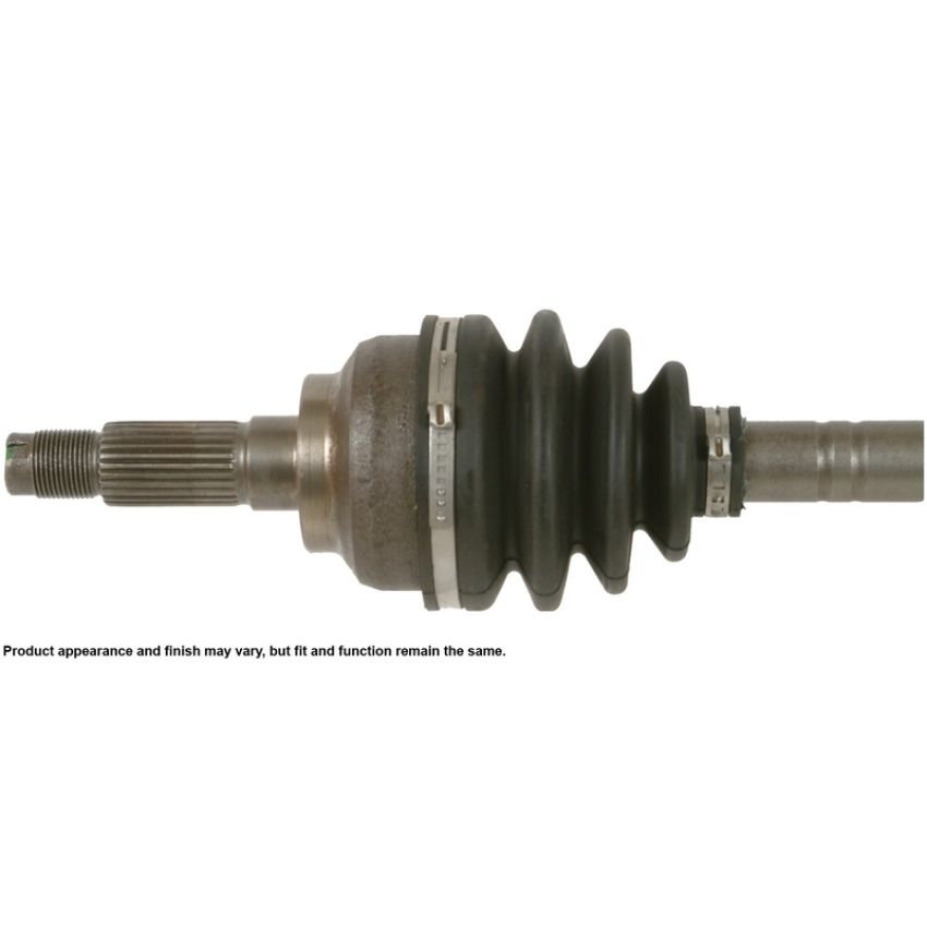 CARDONE Reman 60-2115 Remanufactured CV Axle Assembly